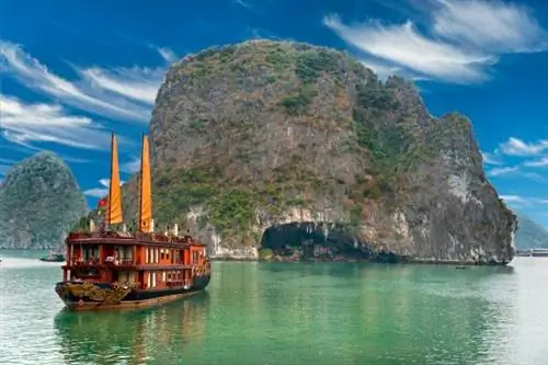 Самые вдохновляющие направления в мире по версии Rough Guides
