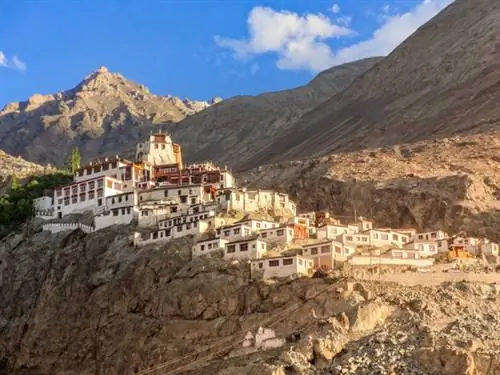 Знакомство с Ладакхом, Маленьким Тибетом Индии