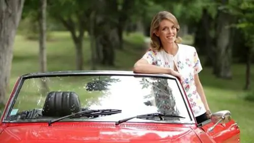 Записные книжки Джули в Стране Басков сегодня вечером на канале Франция 3