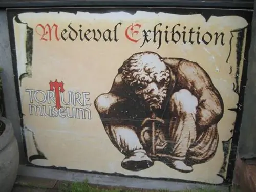 Самые загадочные музеи мира