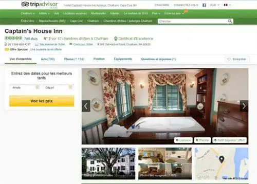 Знать все о TripAdvisor или нет