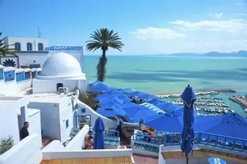 Самые красивые деревни мира