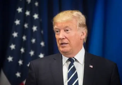 Дональд Трамп: его игры в гольф обошлись государству в 115 миллионов долларов