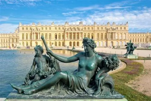 Самые красивые замки мира
