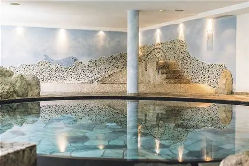Aktiv & Vitalhotel Taubers Unterwirt в Южном Тироле