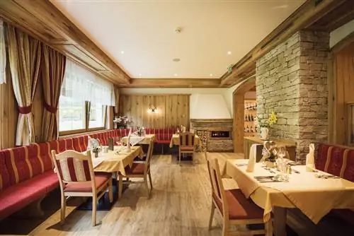 Aktiv & Vitalhotel Bergcristall для катания на лыжах на леднике Штубай