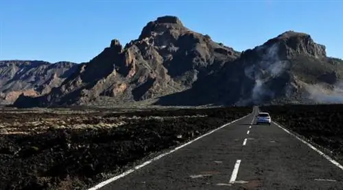 10 захватывающих маршрутов, которые стоит посетить раз в жизни