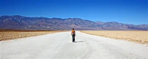 Долина Смерти