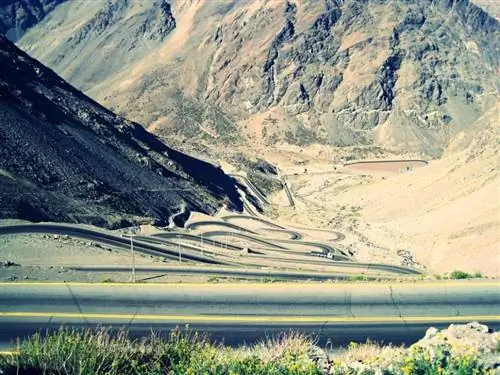 Лос Караколес