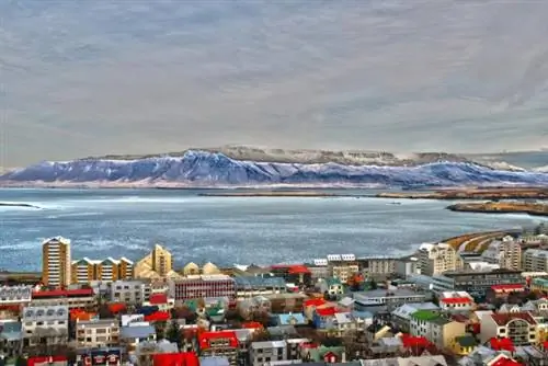 Идеальные места для одиночной поездки