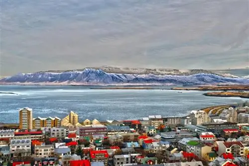 Европа, дружественная