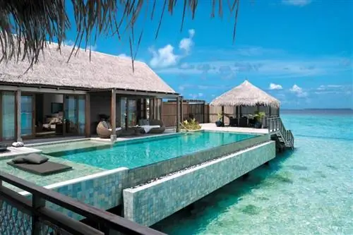 Шангри-Ла Виллингили