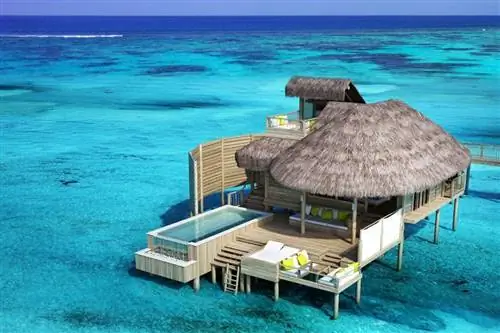 Шесть чувств Лааму