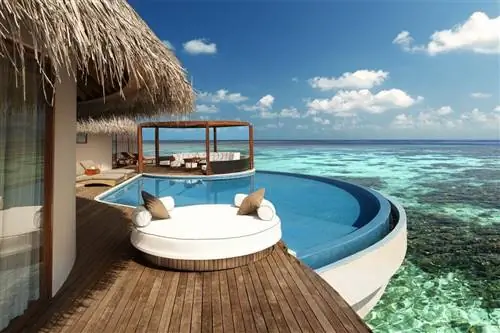 W Ретрит и Спа