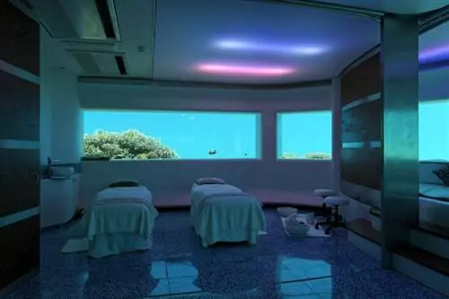 Хувафен Фуши