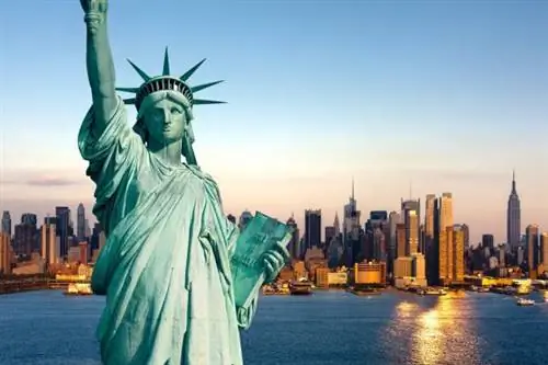 19 достопримечательностей США, которые обязательно нужно посетить