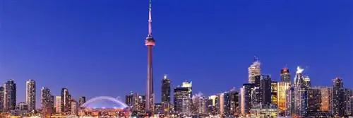 Торонто