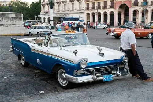 Ежедневные автомобили!