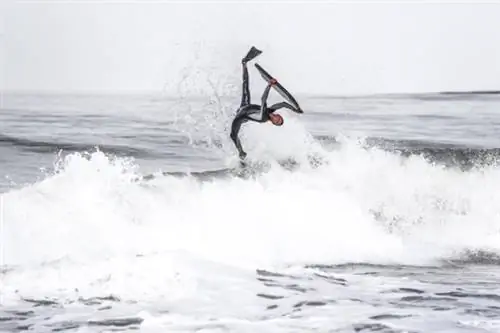 Мы тестировали для вас: Бодибординг в Касабланке