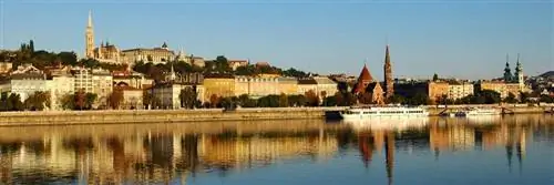 Венгрия