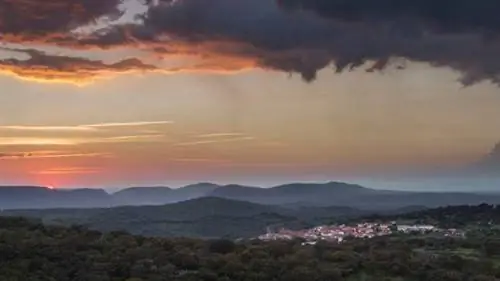 Откройте для себя Эстремадуру, землю конкистадоров