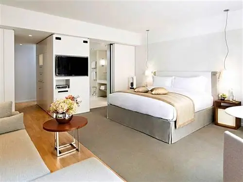 Sofitel Париж Триумфальная арка