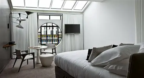 MGallery Молитор