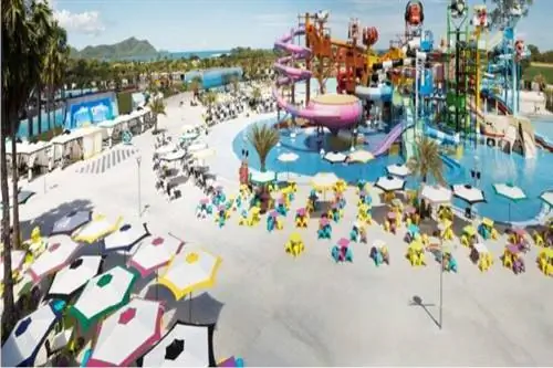 Amazon Cartoon Network в Таиланде