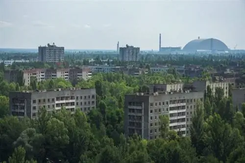 20 «тревожных туристических достопримечательностей» по всему миру