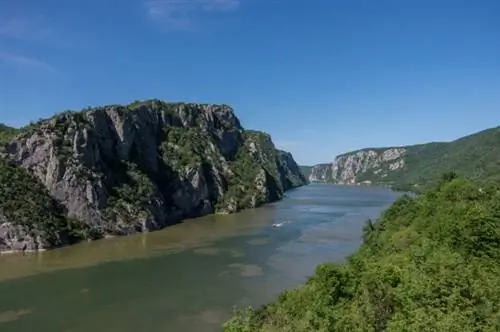 Сербия, новое модное направление в Европе