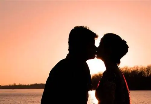 После «дела с поцелуями» в Тунисе: приговор вынесен