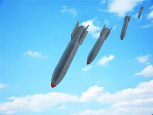 Северокорейская ракета "задела" рейс Air France, соединявший Токио с Парижем