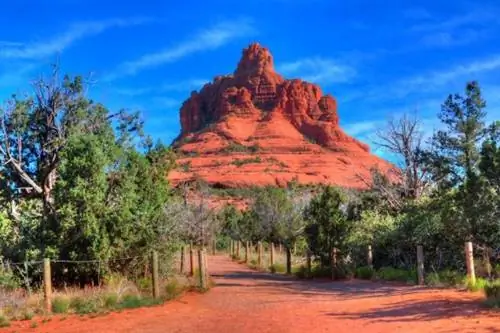 10 причин отдохнуть в Техасе