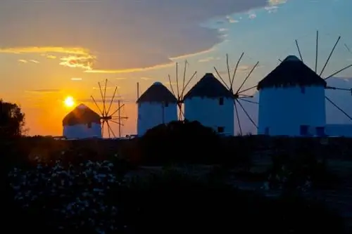 Мы проверили для вас: круиз по Кикладам