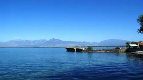 Откройте для себя Албанию, загадочную землю орлов