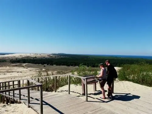 10 веских причин исследовать побережье Балтийского моря в Литве