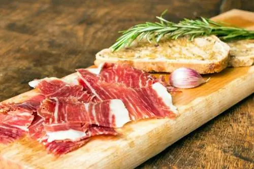 Все кулинарные изыски Эстремадуры