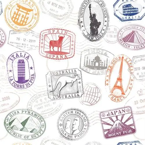 Особая работа для путешественников