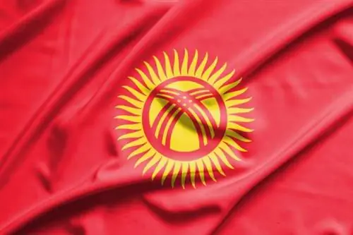 Вот 10 веских причин для поездки в Кыргызстан