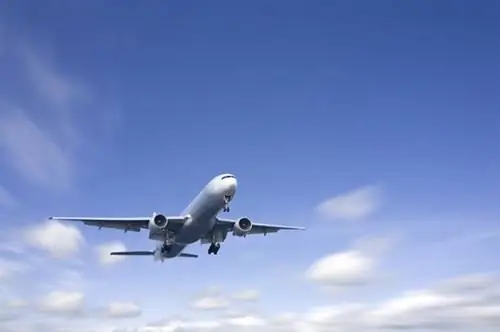 Серийные удары в небе от Берлина до Туниса