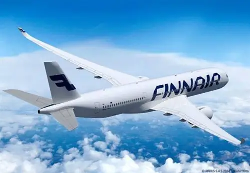 Finnair открывает прямой рейс в финскую Лапландию