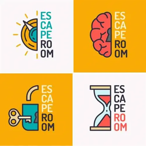 Игра-квест в отеле в Шамони