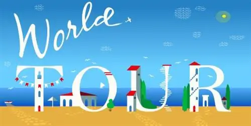 Мечтаете совершить кругосветное плавание? Лиз Кларк сделала это