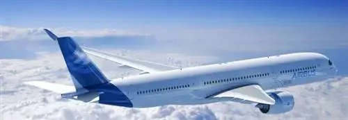 Fly One открывает прямой рейс между Парижем и Молдовой