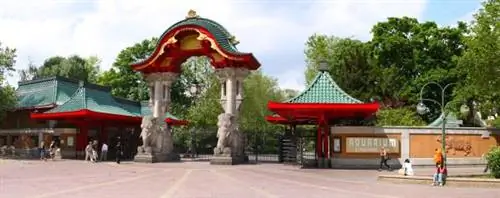 10 вещей, которые нужно сделать в Берлине