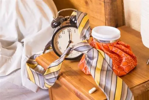 Похмелье SOS: лучшие средства со всего мира