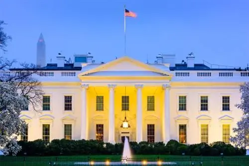 Трамп президент США, французам больше не рады