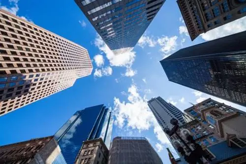 Через 3 минуты вы будете очарованы Чикаго