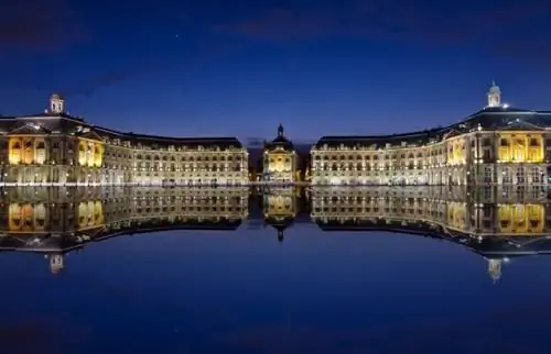 Бордо признан самым модным городом мира