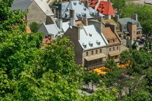 12 невероятных мест, которые обязательно нужно увидеть в Квебеке